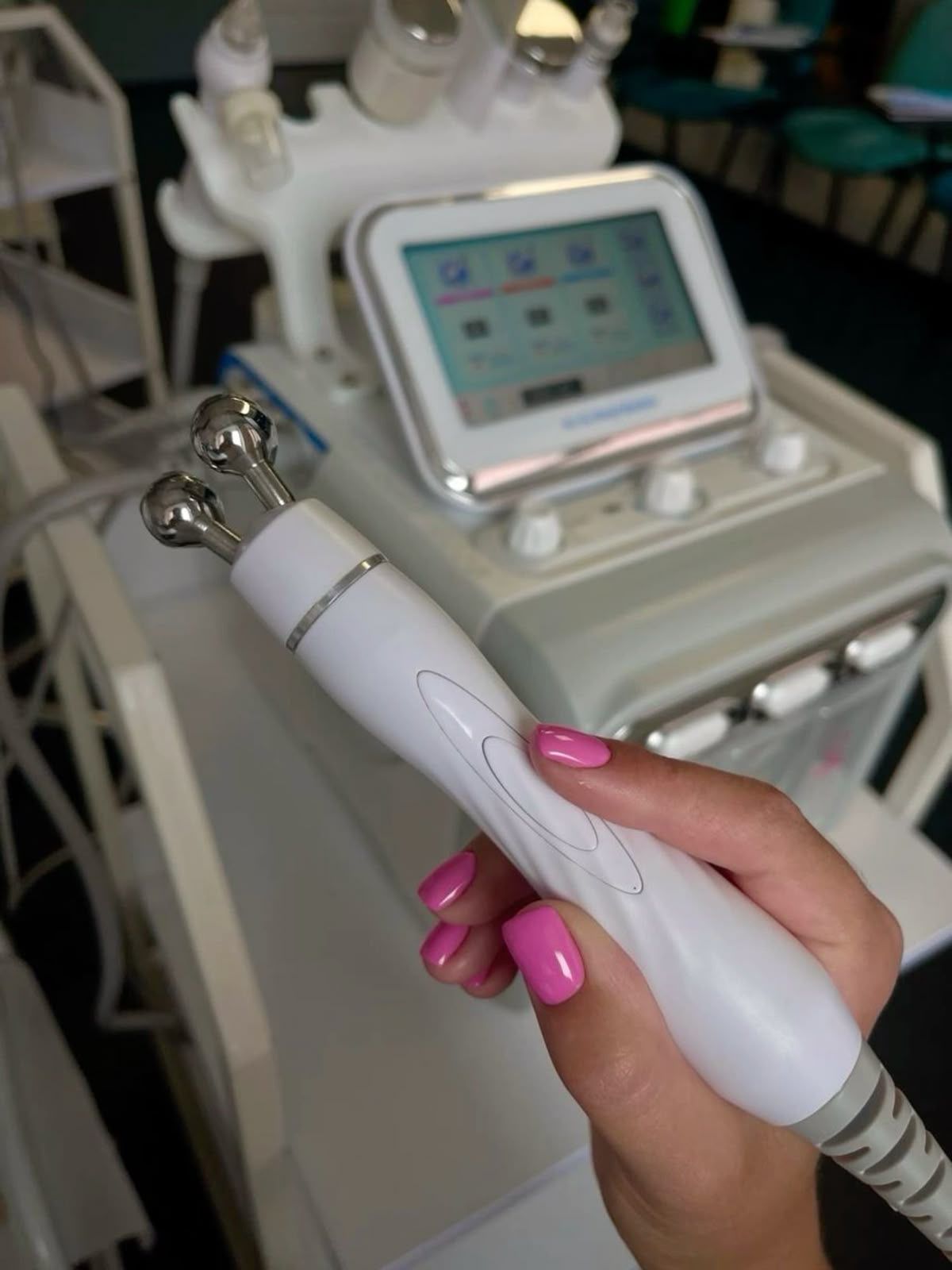 Kulis Kuaför Çalışması 10