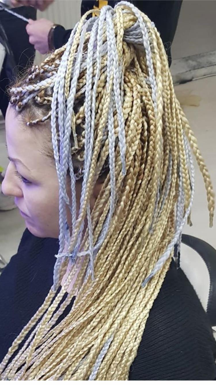 Kulis Kuaför Çalışması 11