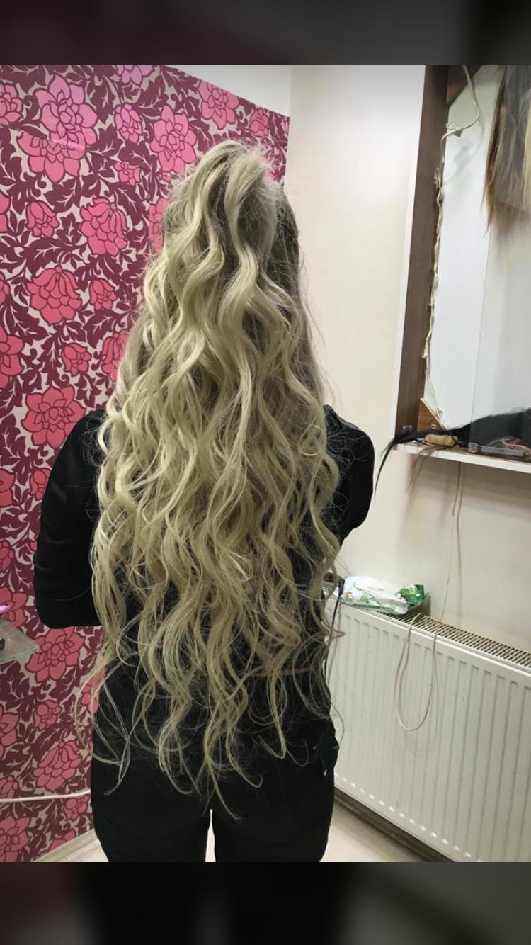 Kulis Kuaför Çalışması 12