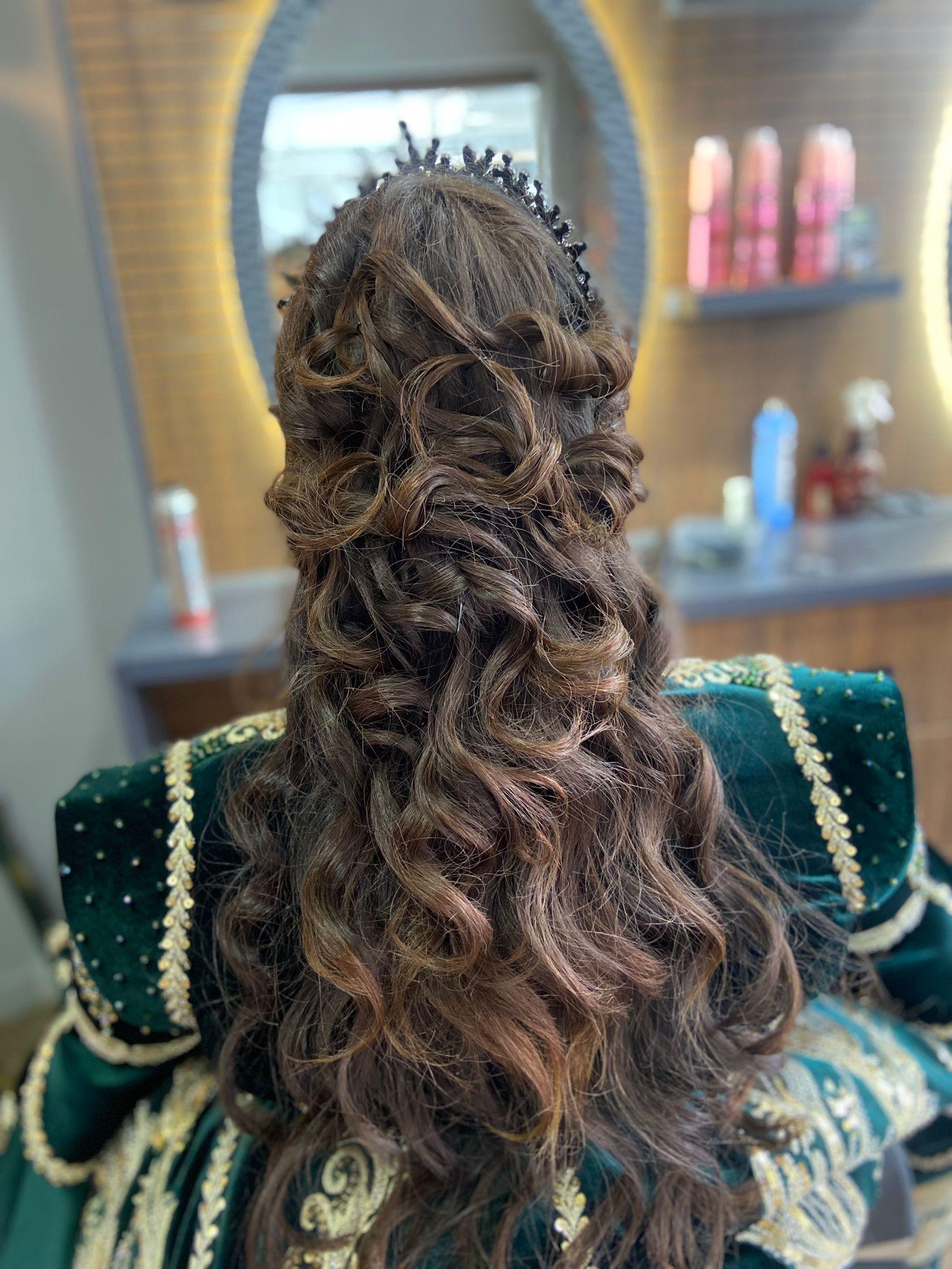 Kulis Kuaför Çalışması 14